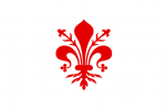 Bandera de Florencia