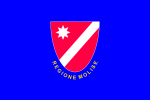Bandera de Molise