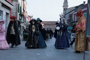 Festa della Giobia
