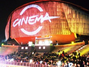 Festival de Cine de Roma