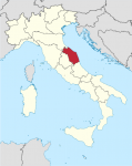 Mapa de Marcas