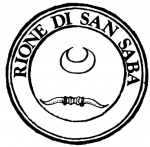 Rione XXI - San Saba