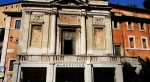 La Cárcel Mamertina del Foro Romano