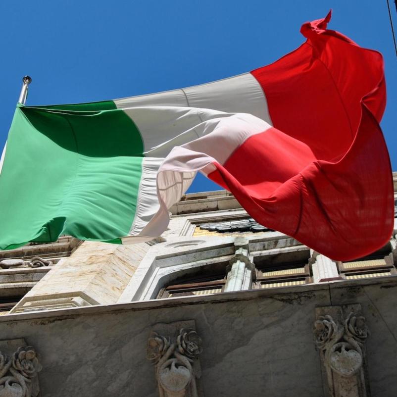 Cosas para hacer gratis en Italia