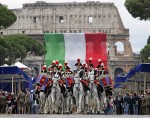 2 giugno - Festa della Repubblica Italiana