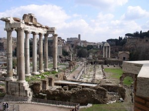 Foro Romano Foro Romano