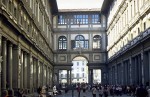 Galleria Uffizi