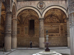Palacio Vecchio