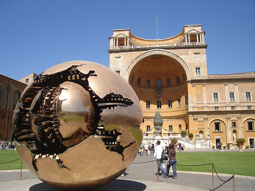 Museo del Vaticano