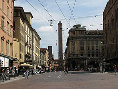 Bolonia