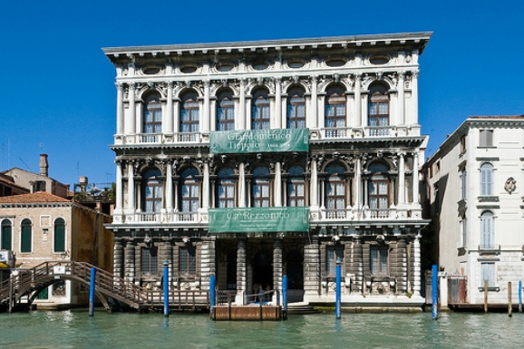 Ca´Rezzonico