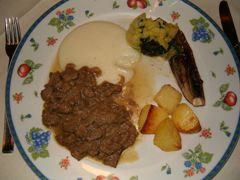 Plato fuerte