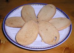 Baicoli