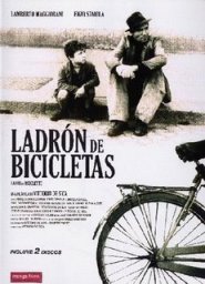 El ladrón de bicicletas