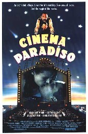 Cinema Paradiso