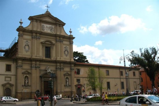 Museo de San Marco