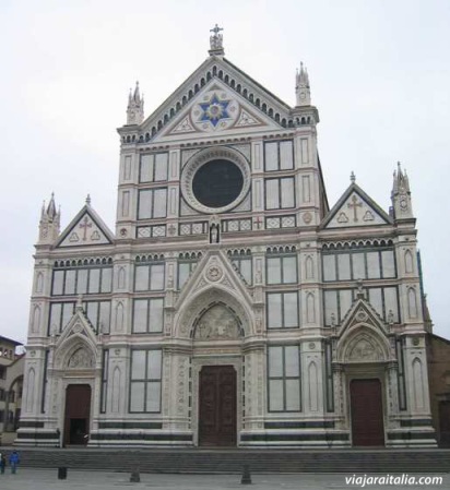 Iglesia de Santa Croce