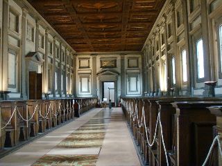 Biblioteca Laurenciana