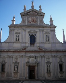 Certosa de Garegnano