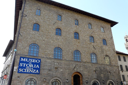 Museo de Historia de la Ciencia