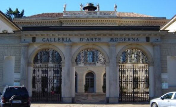 Galería de Arte Moderno