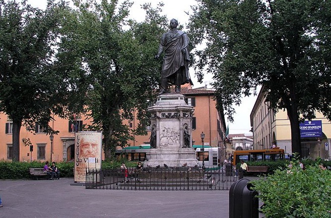 Plaza San Marco