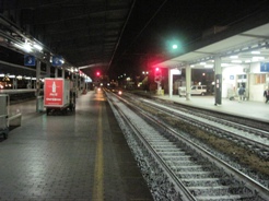 Estación de Mestre