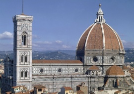 Catedral de Florencia