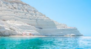 Scala dei Turchi