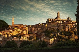 Clima de Siena.