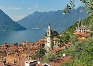 Lago de Como