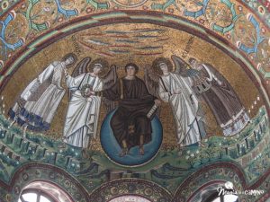 Mosaicos Ravenna