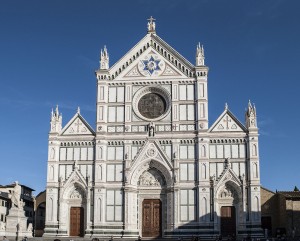 Basílica de Santa Croce