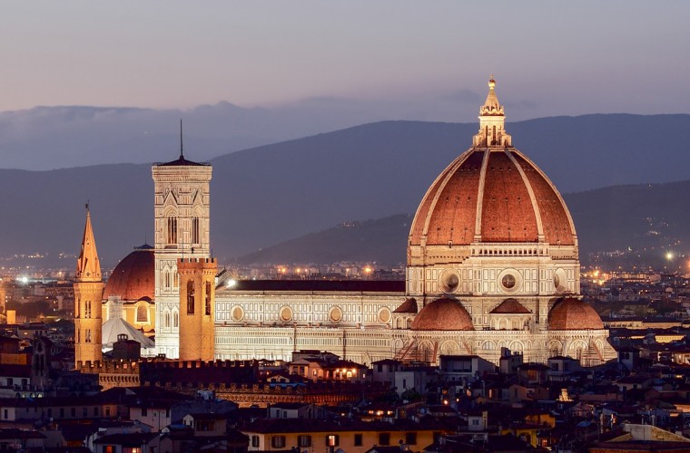 Los mejores para visitar en Florencia - a Italia