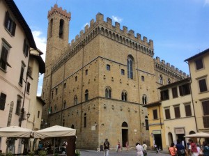 Museo Nacional “Il Bargello”