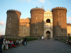 Castel Nuovo