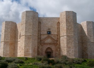 Castel del Monte