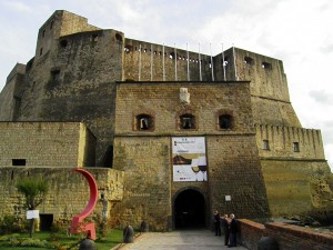 Castel dell’Ovo
