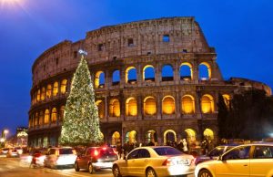 Fiestas y Eventos de Italia en Diciembre