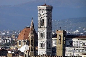 Torre Campanaria de Giotto