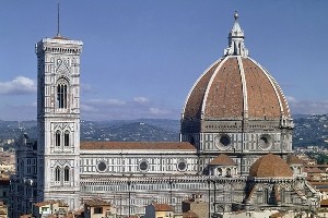 Catedral de Florencia