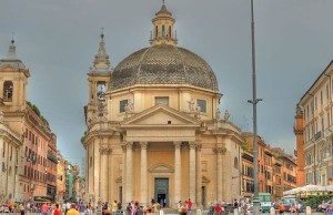 Piazza del Popolo