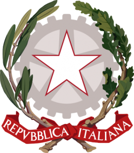 Emblema de Italia