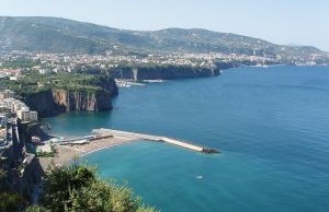 Sorrento