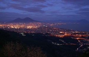 Información general de Nápoles