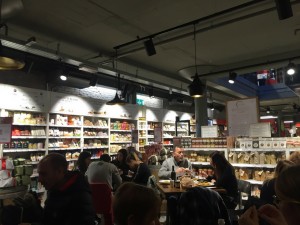 Eataly Bologna 