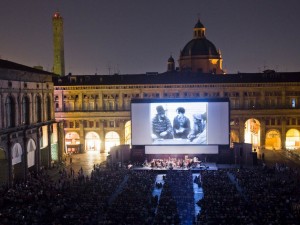 Festival de cine de Bolonia