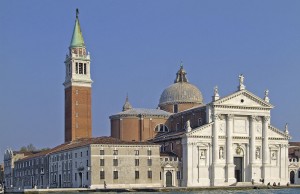 Basílica de San Giorgio Maggiore