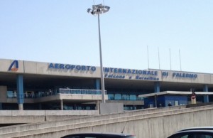 Aeropuerto de Palermo