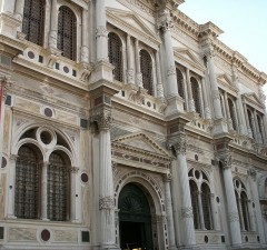 Scuola di San Rocco